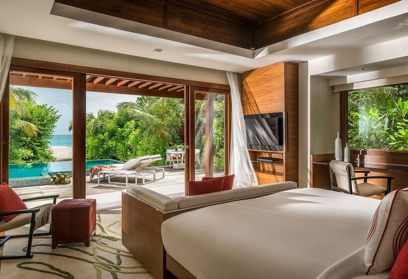هتل Niyama Private Islands Maldives