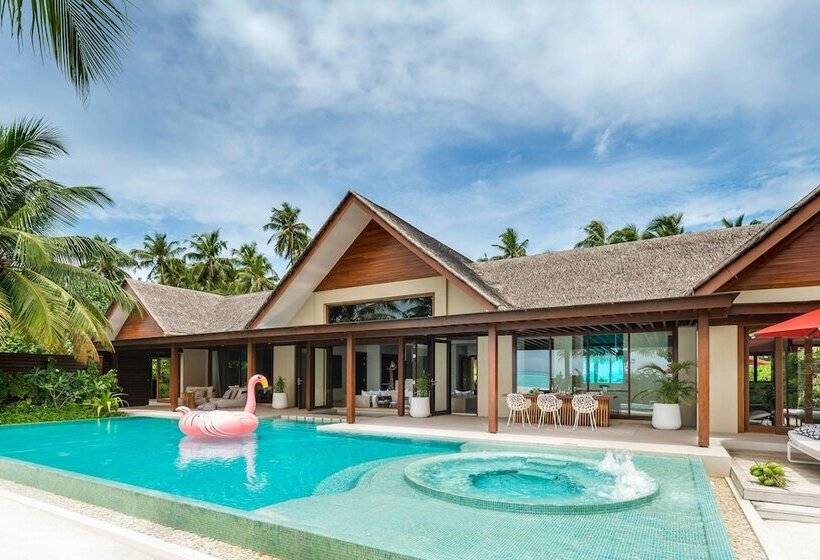 هتل Niyama Private Islands Maldives