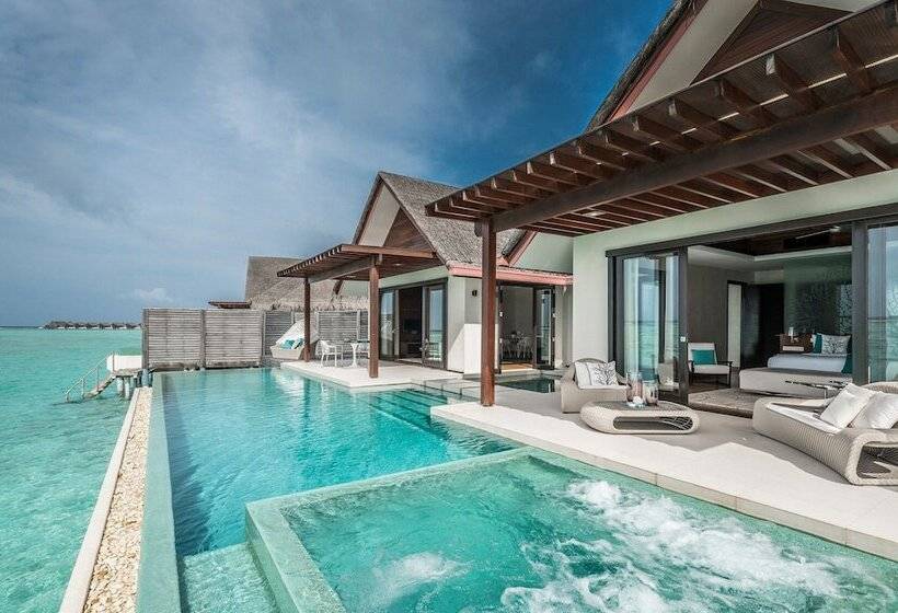 هتل Niyama Private Islands Maldives