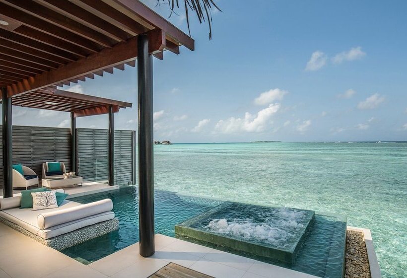 هتل Niyama Private Islands Maldives