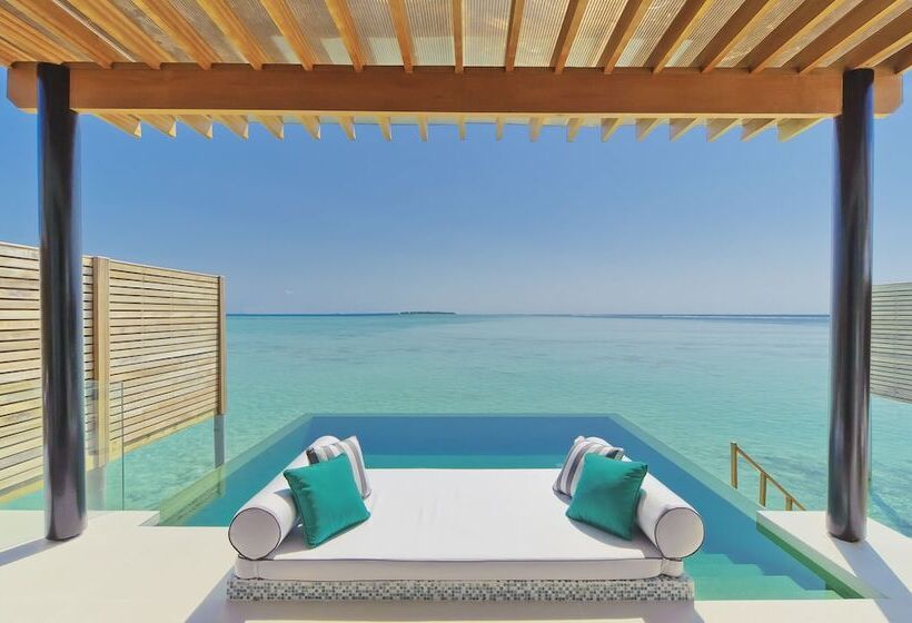 هتل Niyama Private Islands Maldives
