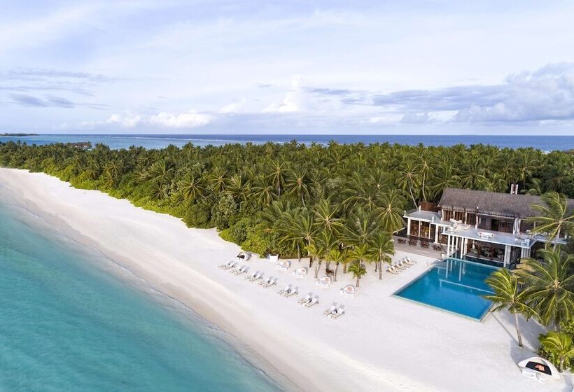 هتل Niyama Private Islands Maldives