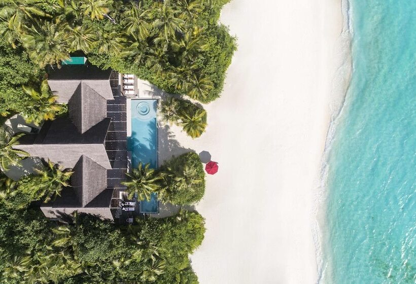 هتل Niyama Private Islands Maldives
