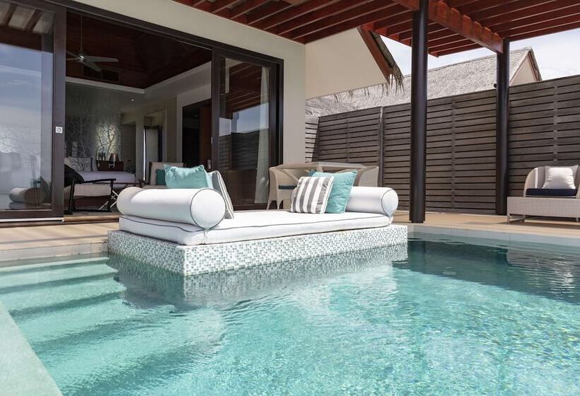 هتل Niyama Private Islands Maldives