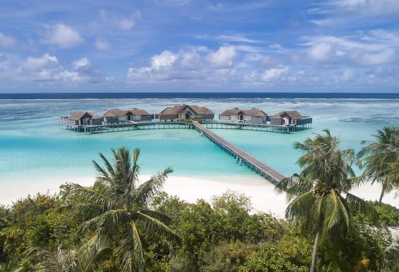 هتل Niyama Private Islands Maldives