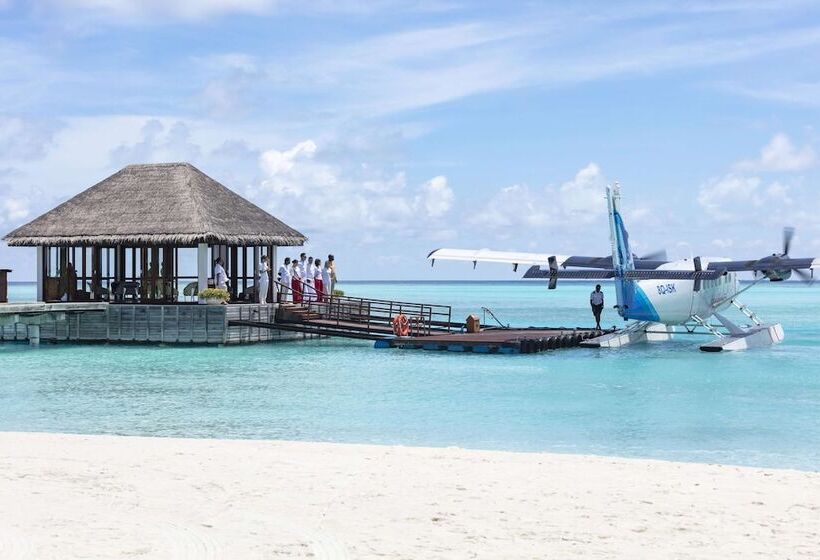 هتل Niyama Private Islands Maldives