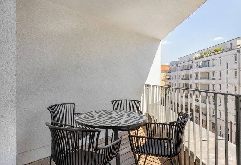 Fotos del hotel Almodovar Hotel Berlin - Bio:  4