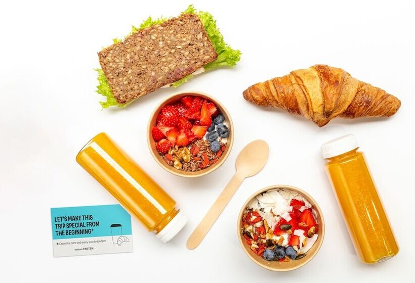 Fotos del hotel Almodovar Hotel Berlin - Bio:  32