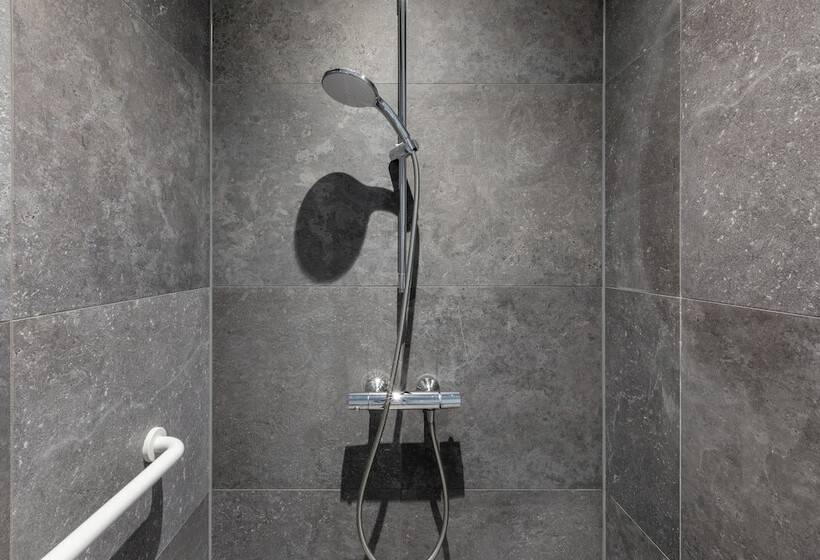 Fotos del hotel Almodovar Hotel Berlin - Bio:  27