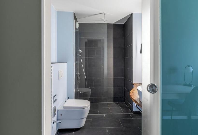 Fotos del hotel Almodovar Hotel Berlin - Bio:  9