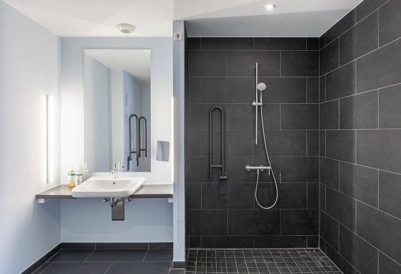 Fotos del hotel Almodovar Hotel Berlin - Bio:  38