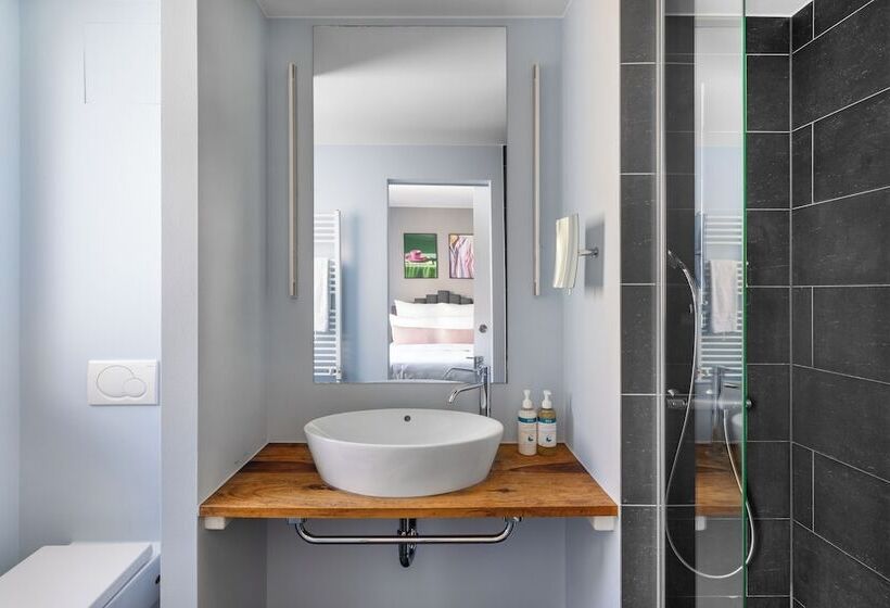 Fotos del hotel Almodovar Hotel Berlin - Bio:  5