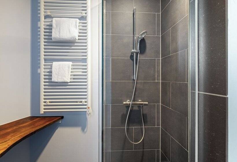 Fotos del hotel Almodovar Hotel Berlin - Bio:  35