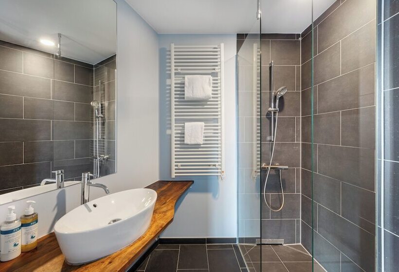 Fotos del hotel Almodovar Hotel Berlin - Bio:  8