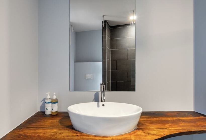 Fotos del hotel Almodovar Hotel Berlin - Bio:  30