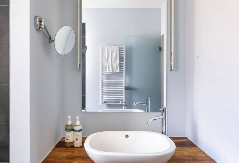 Fotos del hotel Almodovar Hotel Berlin - Bio:  10