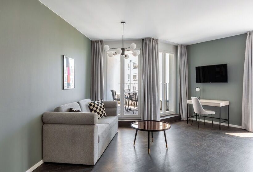 Fotos del hotel Almodovar Hotel Berlin - Bio:  15