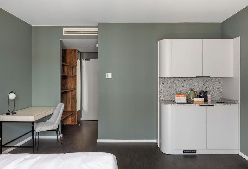 Fotos del hotel Almodovar Hotel Berlin - Bio:  24