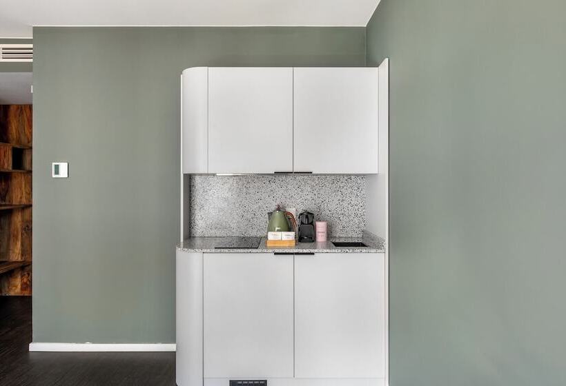 Fotos del hotel Almodovar Hotel Berlin - Bio:  40