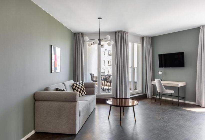 Fotos del hotel Almodovar Hotel Berlin - Bio:  21