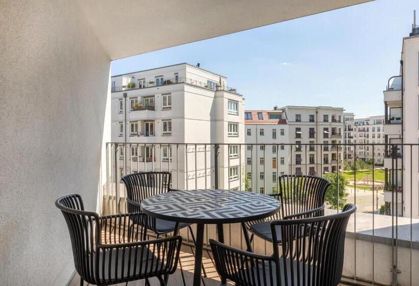 Fotos del hotel Almodovar Hotel Berlin - Bio:  39