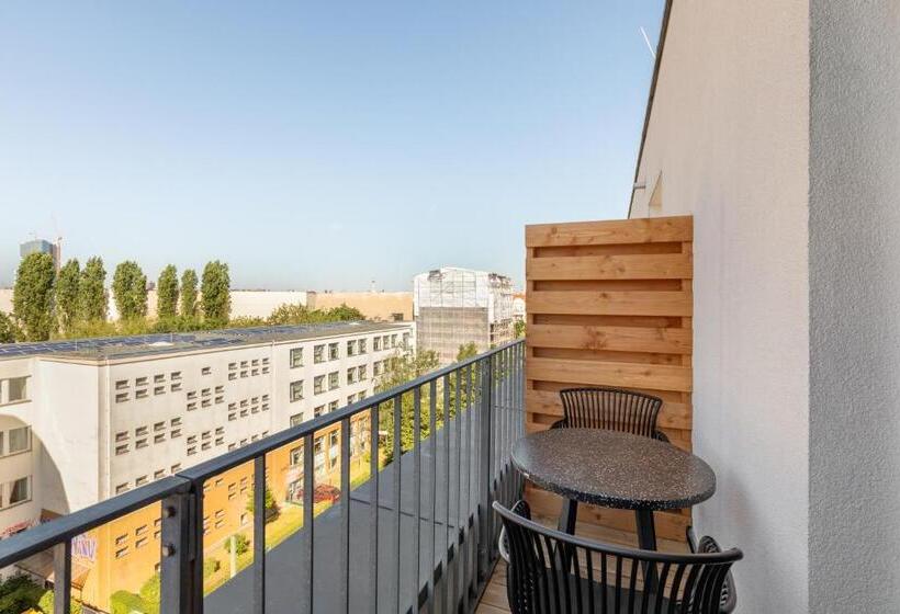 Fotos del hotel Almodovar Hotel Berlin - Bio:  25