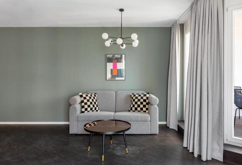 Fotos del hotel Almodovar Hotel Berlin - Bio:  34