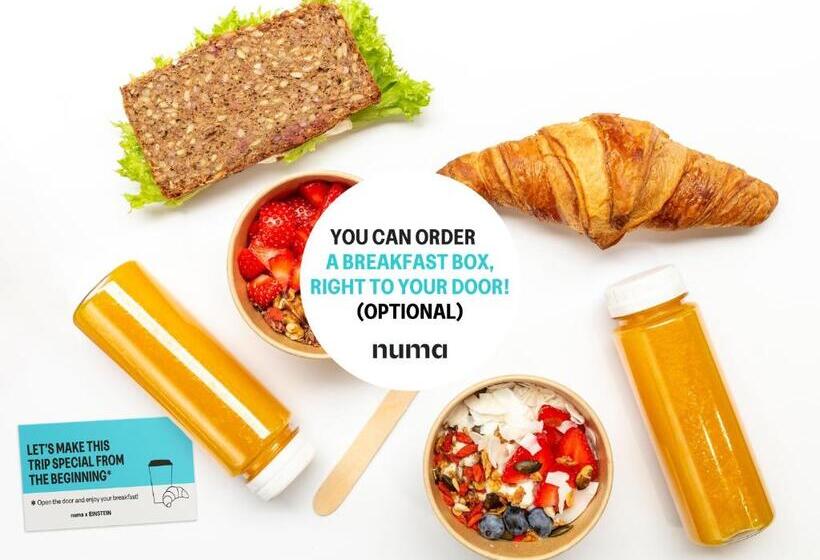 Fotos del hotel Almodovar Hotel Berlin - Bio:  37