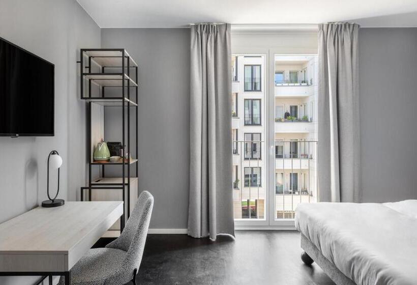 Fotos del hotel Almodovar Hotel Berlin - Bio:  29