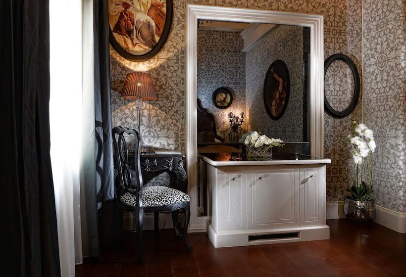 Fotos del hotel Palazzetto Madonna:  21