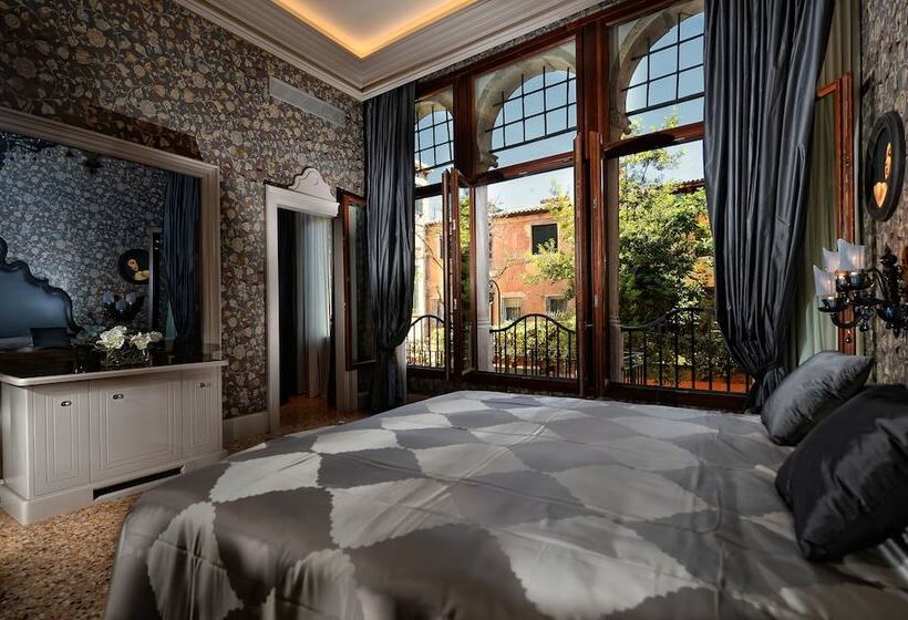 Fotos del hotel Palazzetto Madonna:  4