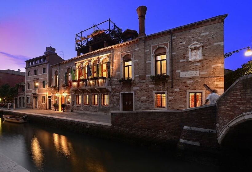 Fotos del hotel Palazzetto Madonna:  8