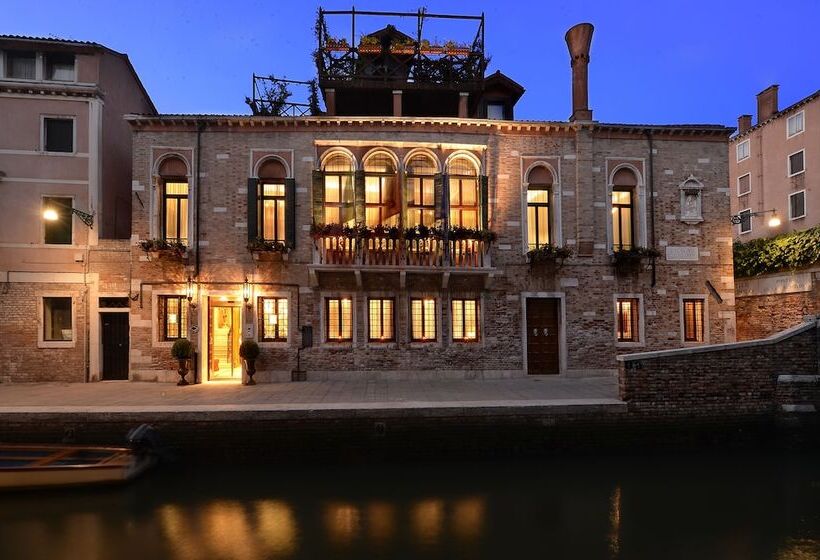 Fotos del hotel Palazzetto Madonna:  14