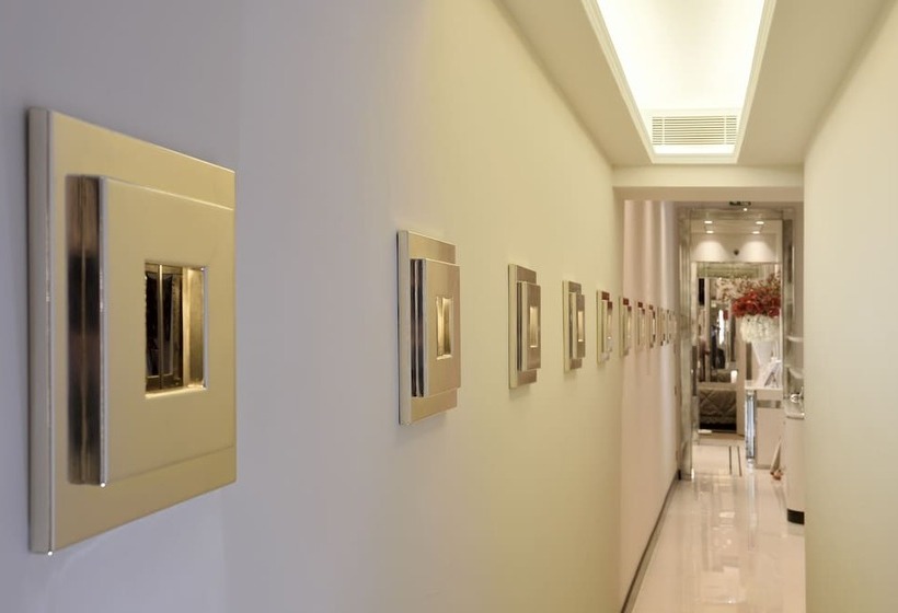 Fotos del hotel Palazzetto Madonna:  16