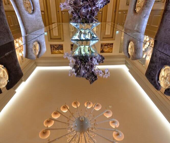 Fotos del hotel Palazzetto Madonna:  11