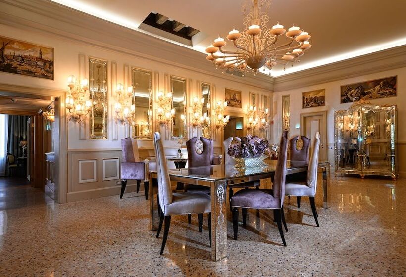 Fotos del hotel Palazzetto Madonna:  18