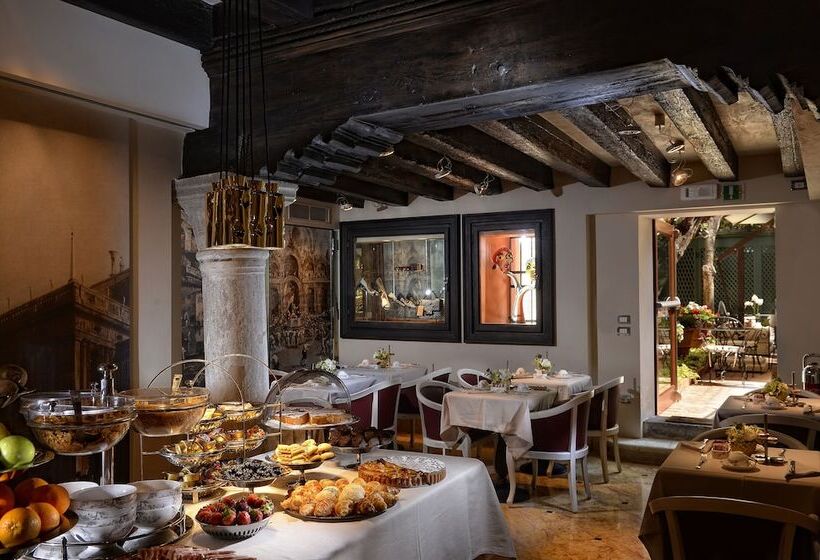 Fotos del hotel Palazzetto Madonna:  17