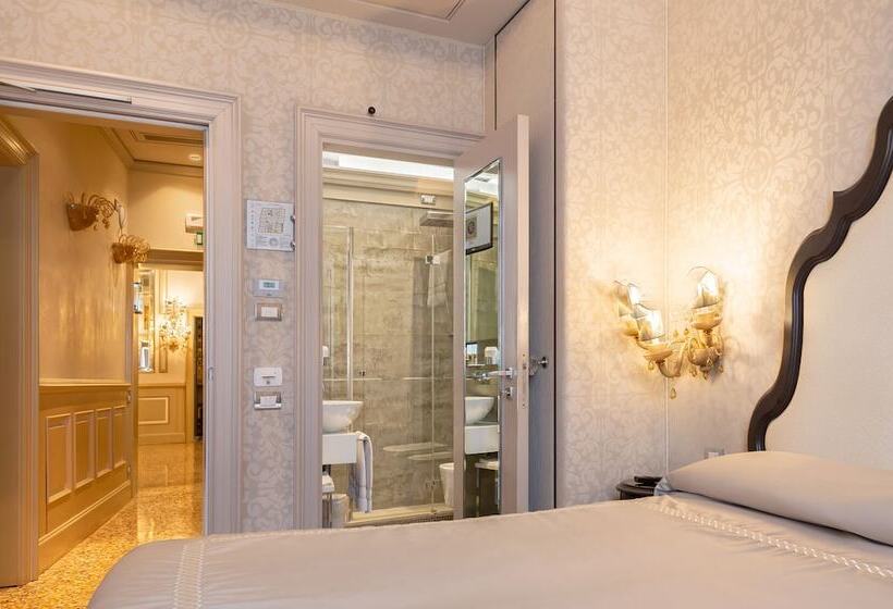 Fotos del hotel Palazzetto Madonna:  9