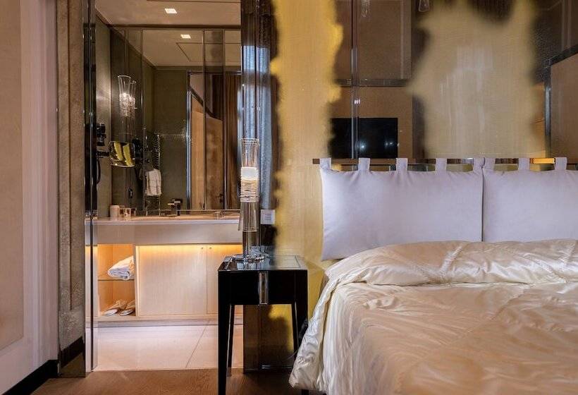 Fotos del hotel Palazzetto Madonna:  2