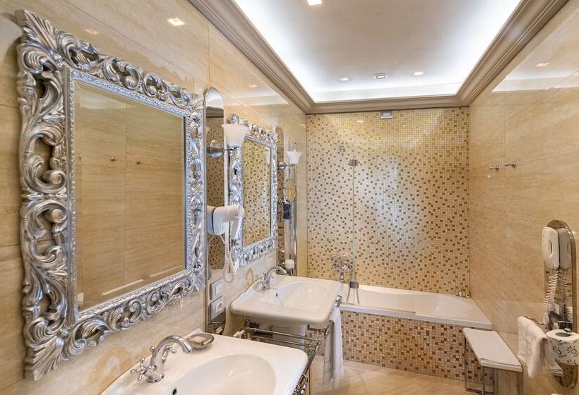 Fotos del hotel Palazzetto Madonna:  23