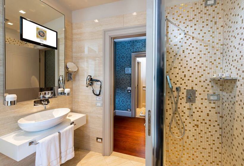 Fotos del hotel Palazzetto Madonna:  24