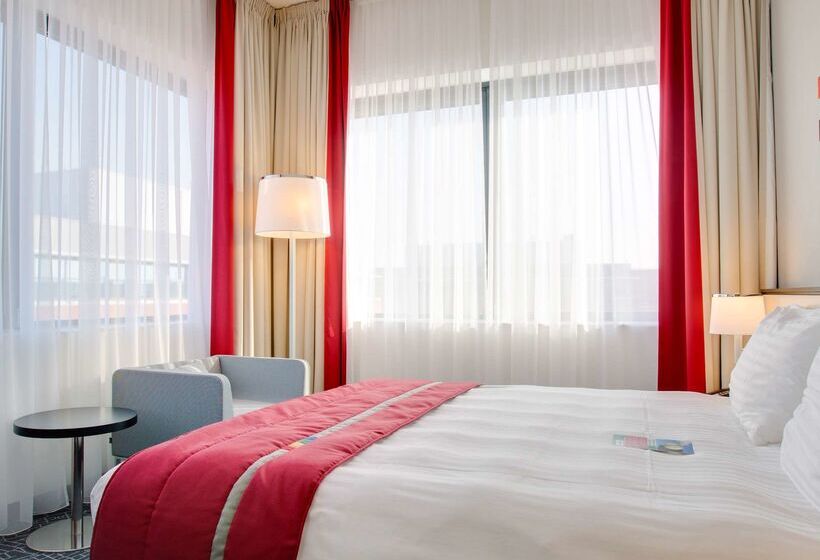 Hotel Park Inn By Radisson Amsterdam Airport Schiphol