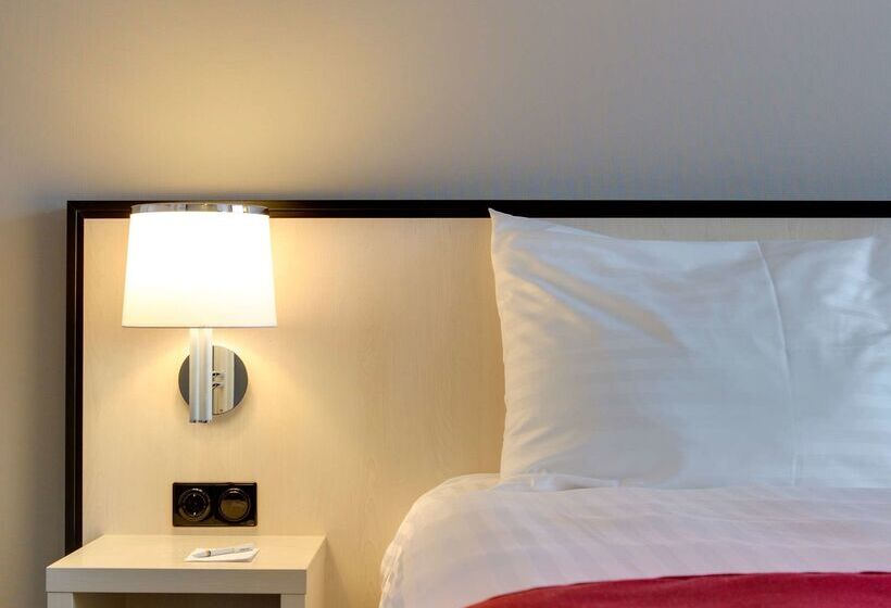 فندق Park Inn By Radisson Amsterdam Airport Schiphol