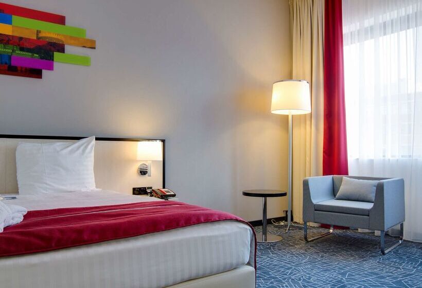 Hotel Park Inn By Radisson Amsterdam Airport Schiphol