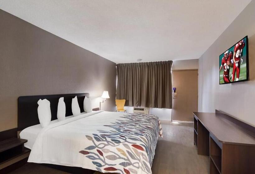 هتل Red Roof Inn Vero Beach   I 95