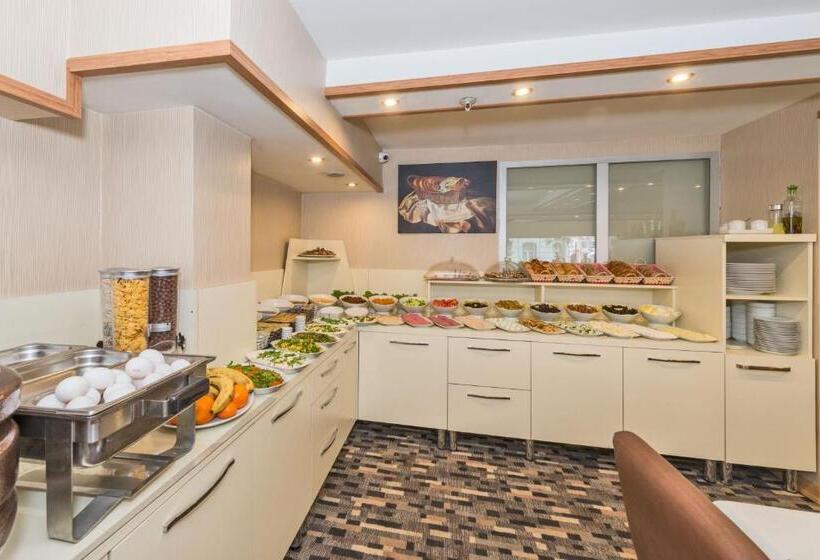 Fotos del hotel Regno:  53