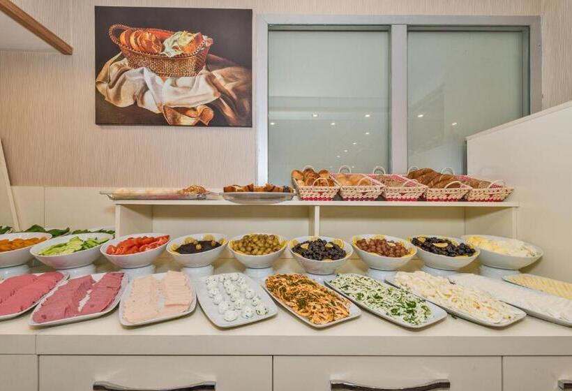 Fotos del hotel Regno:  27