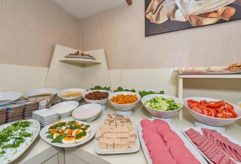 Fotos del hotel Regno:  50