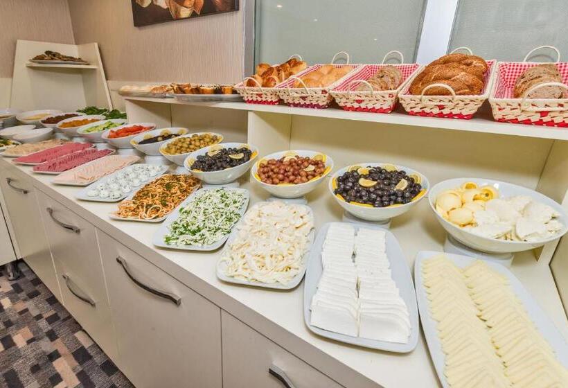 Fotos del hotel Regno:  57