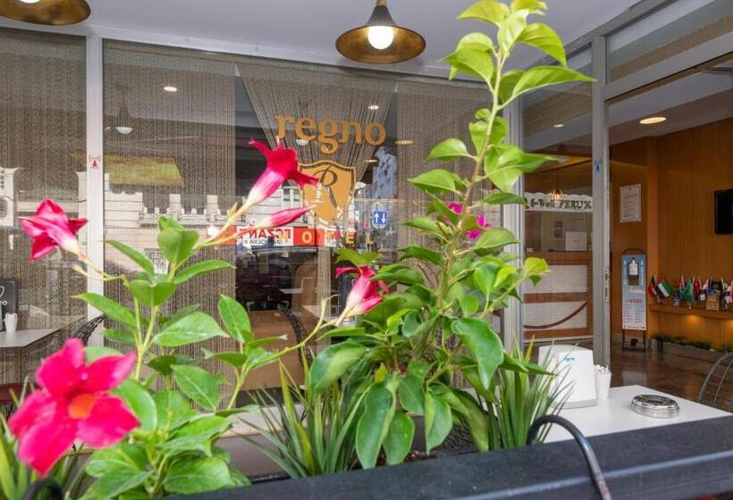 Fotos del hotel Regno:  44